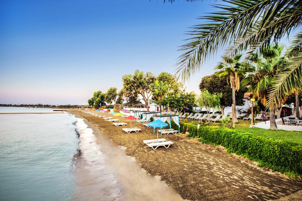 Merit Cyprus Gardens Holiday Famagusta  Exteriér fotografie