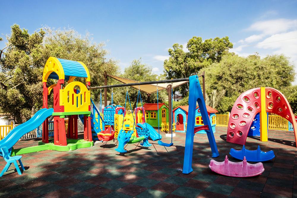 Merit Cyprus Gardens Holiday Famagusta  Exteriér fotografie