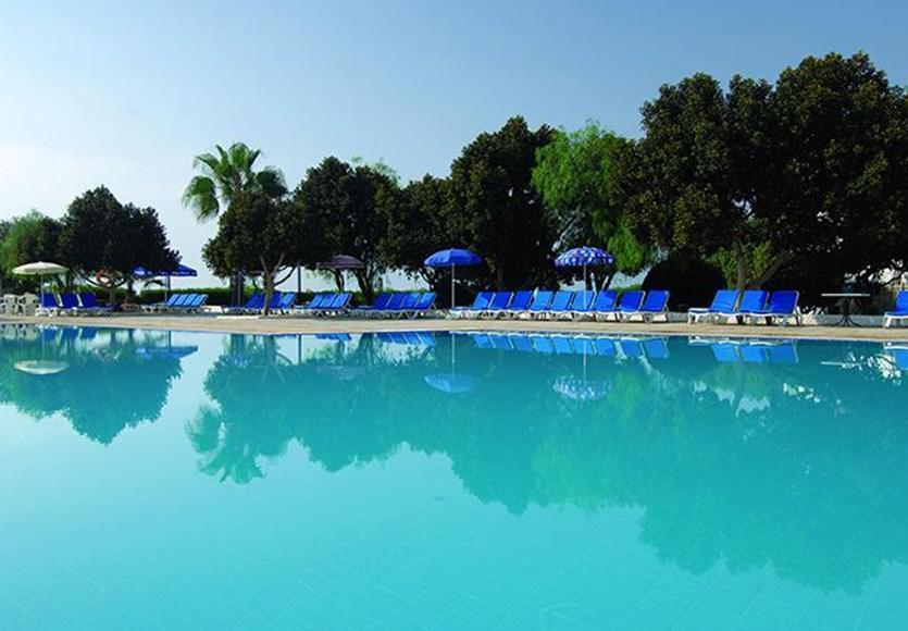 Merit Cyprus Gardens Holiday Famagusta  Exteriér fotografie