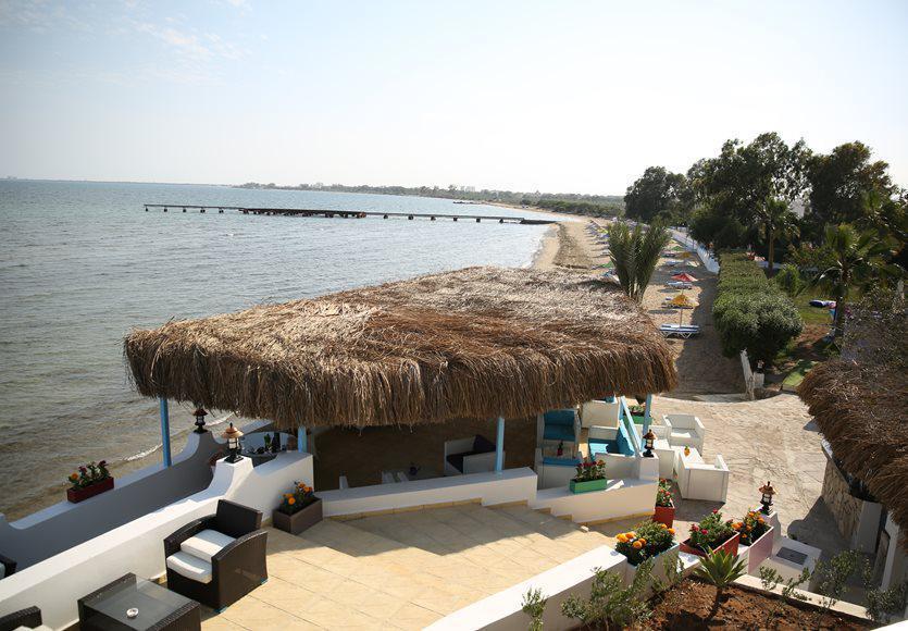 Merit Cyprus Gardens Holiday Famagusta  Exteriér fotografie