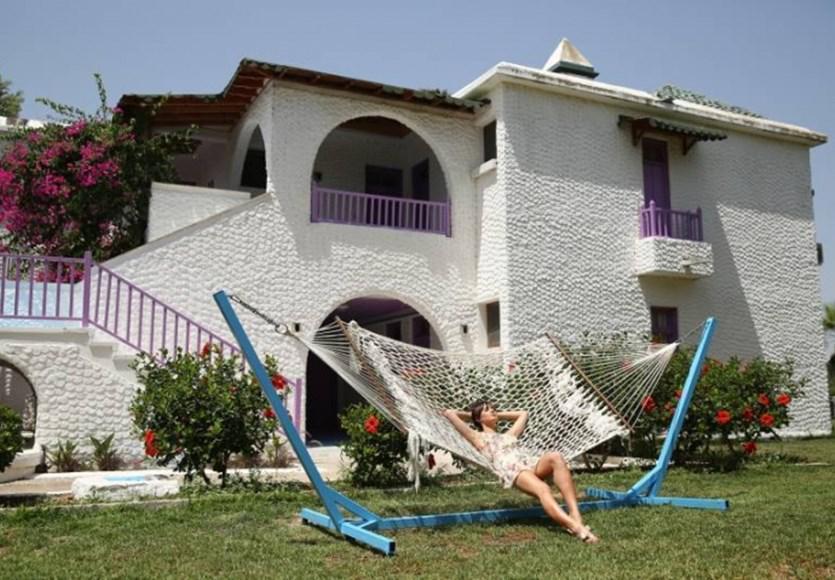 Merit Cyprus Gardens Holiday Famagusta  Exteriér fotografie