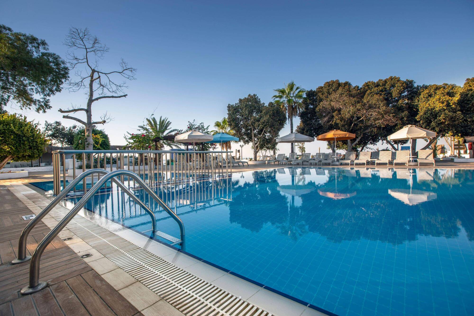 Merit Cyprus Gardens Holiday Famagusta  Exteriér fotografie