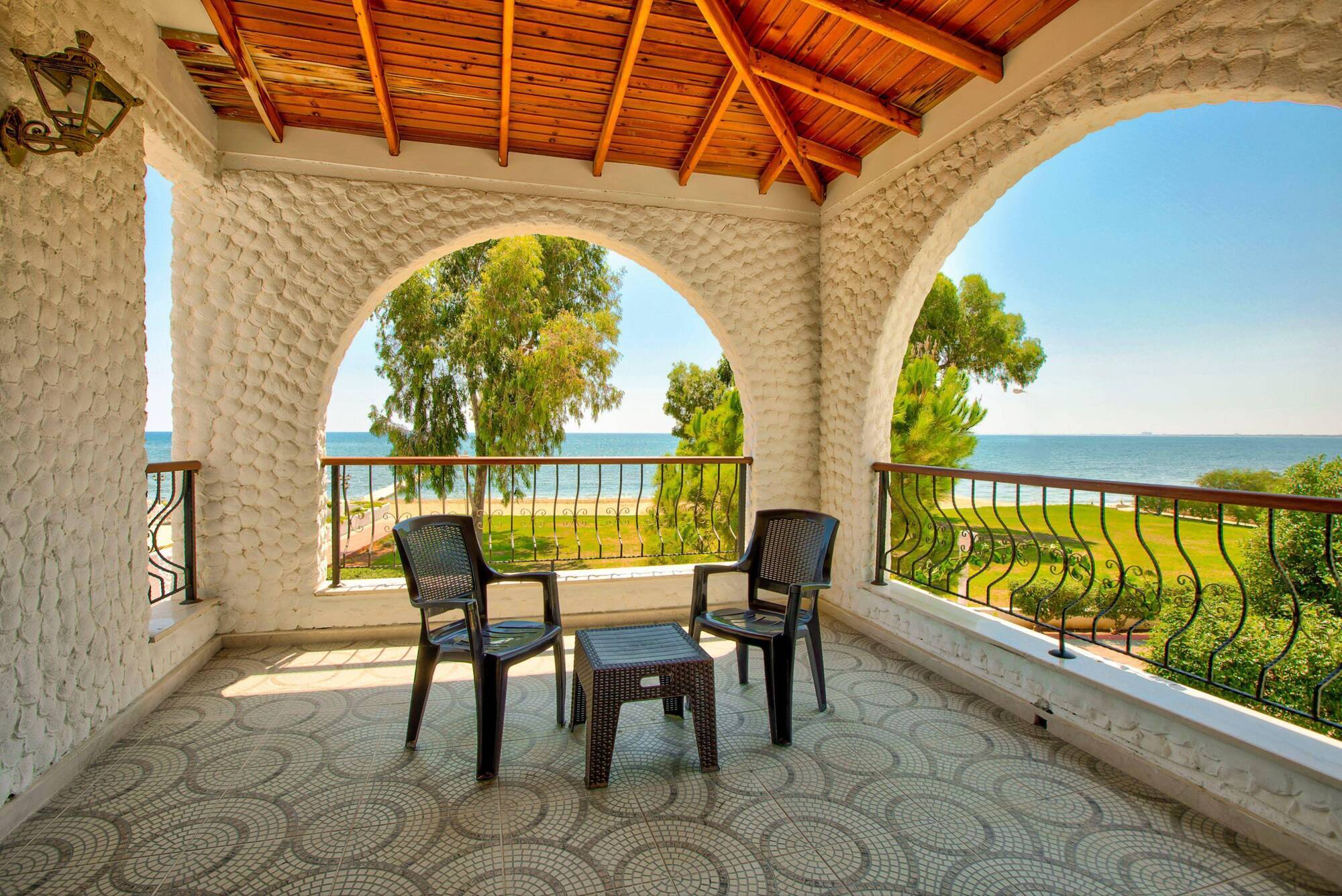 Merit Cyprus Gardens Holiday Famagusta  Exteriér fotografie