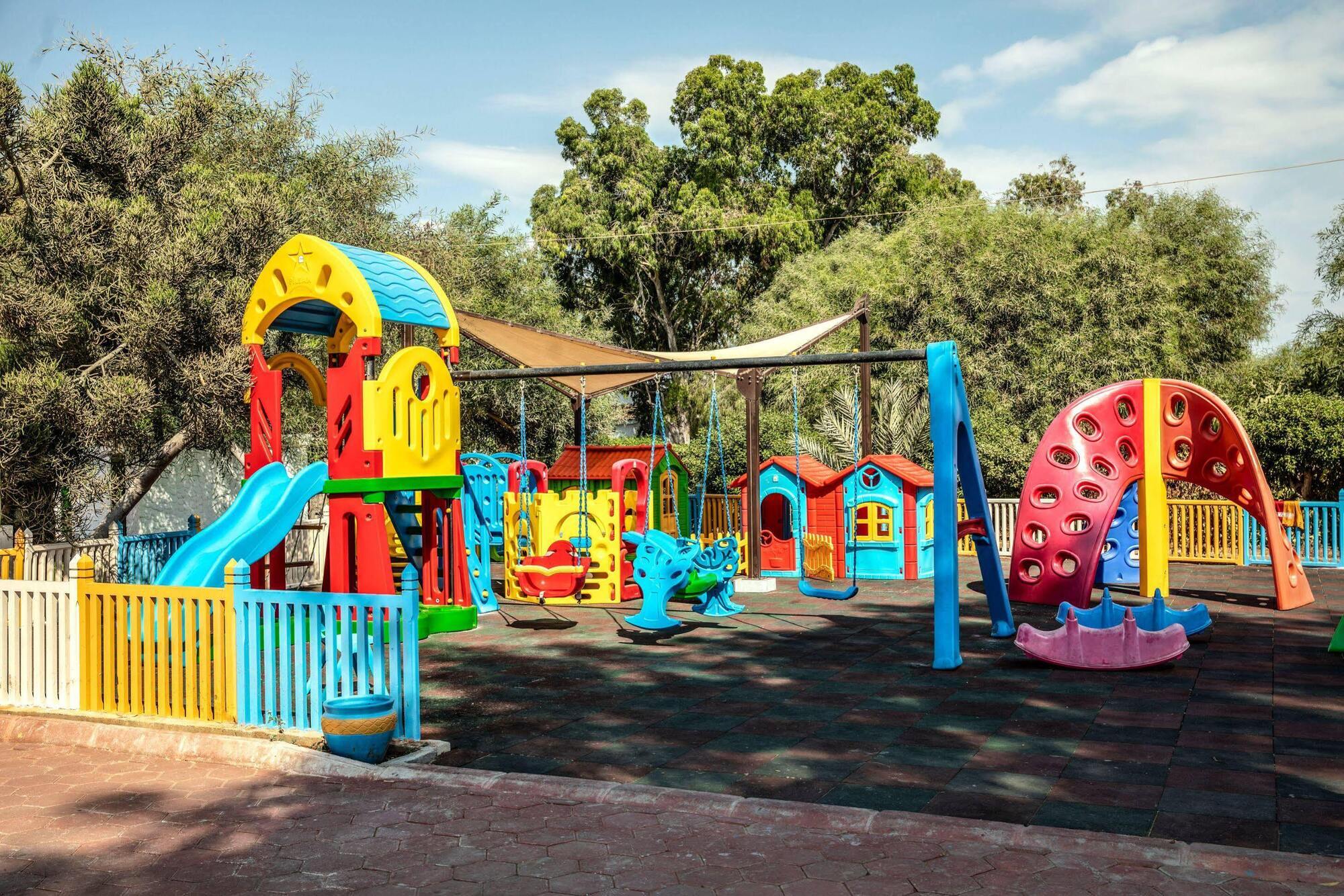 Merit Cyprus Gardens Holiday Famagusta  Exteriér fotografie
